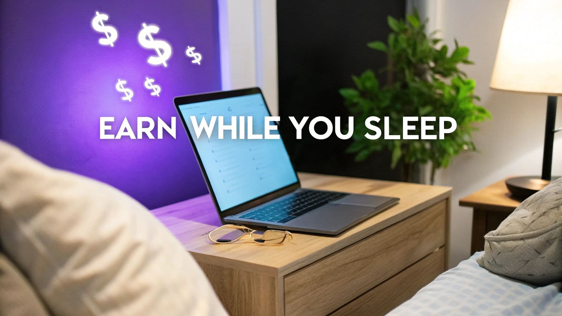 Passive Income Potential