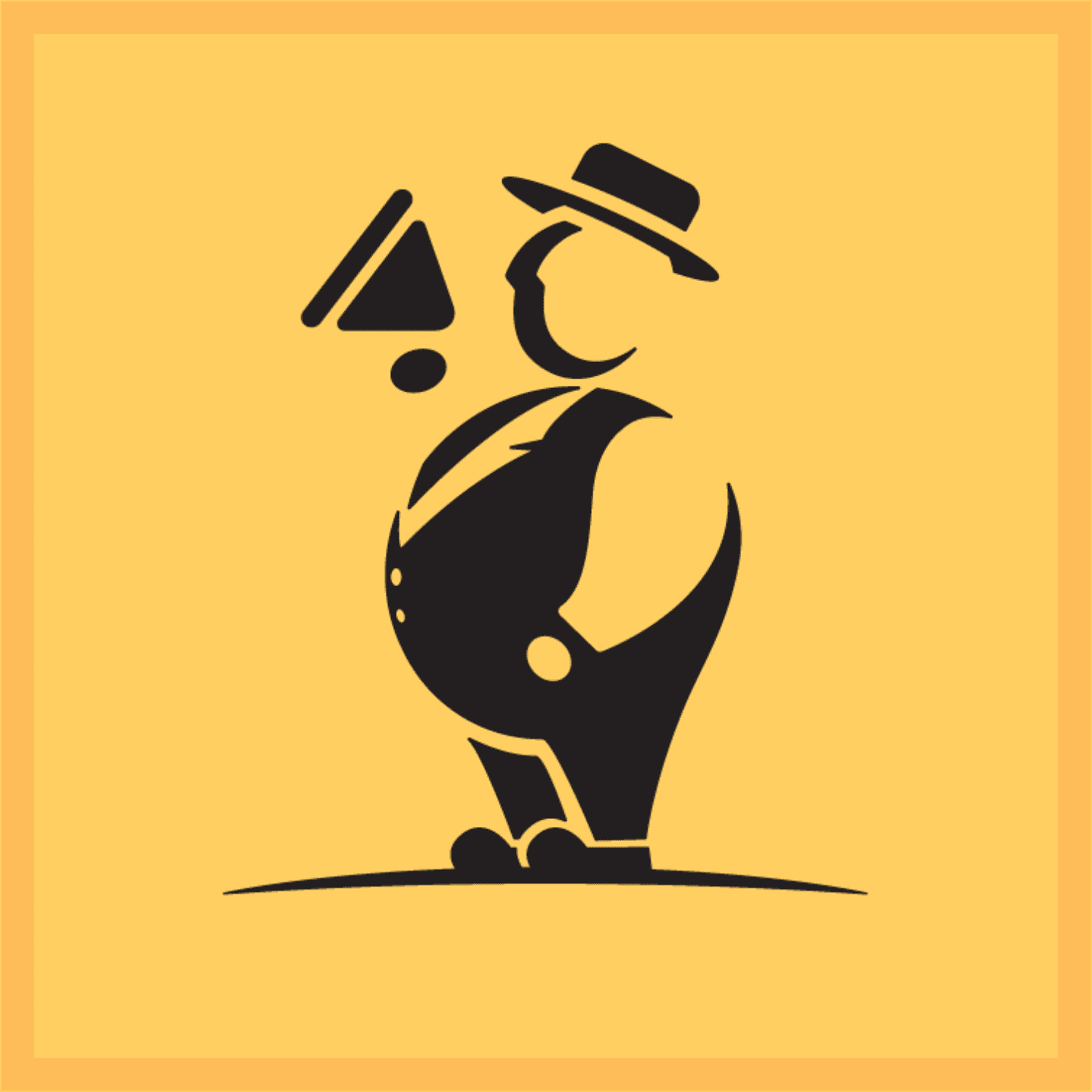 What a Story Explainers Logo